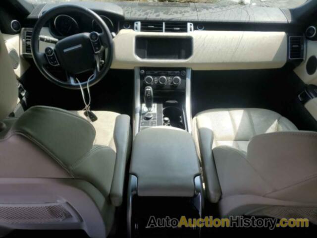 LAND ROVER RANGEROVER HSE, SALWR2VF2FA531849