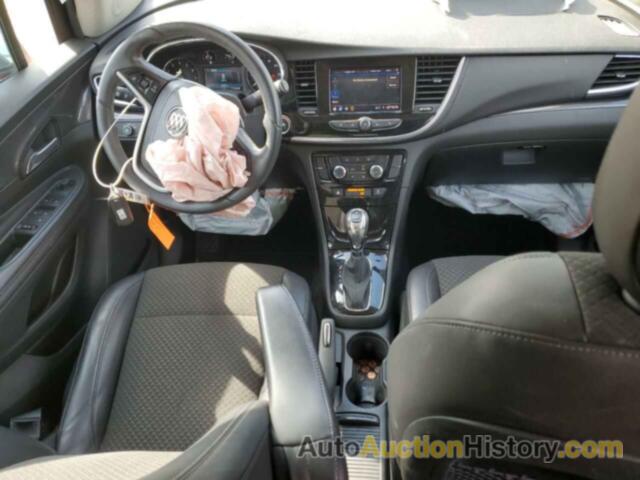 BUICK ENCORE PREFERRED, KL4CJESM2MB377182