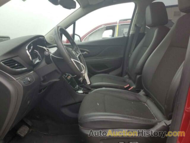 BUICK ENCORE PREFERRED, KL4CJESB0HB139948