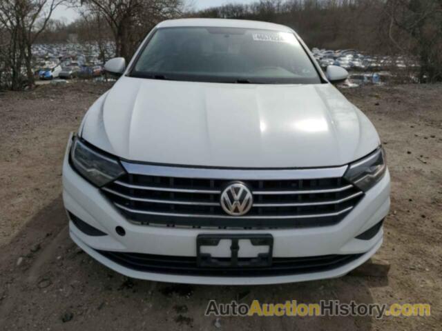 VOLKSWAGEN JETTA S, 3VWC57BU7KM267155