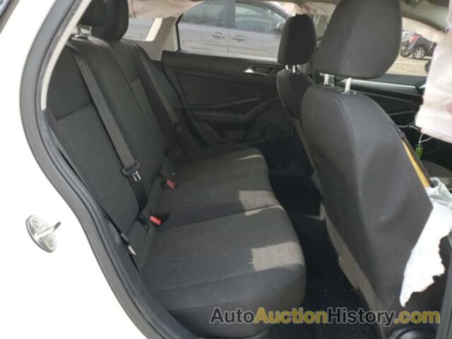 VOLKSWAGEN JETTA S, 3VWC57BU7KM267155