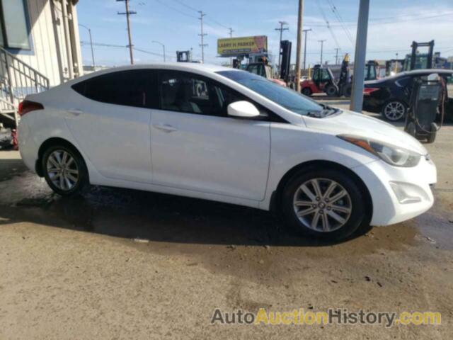 HYUNDAI ELANTRA SE, 5NPDH4AE6GH780322