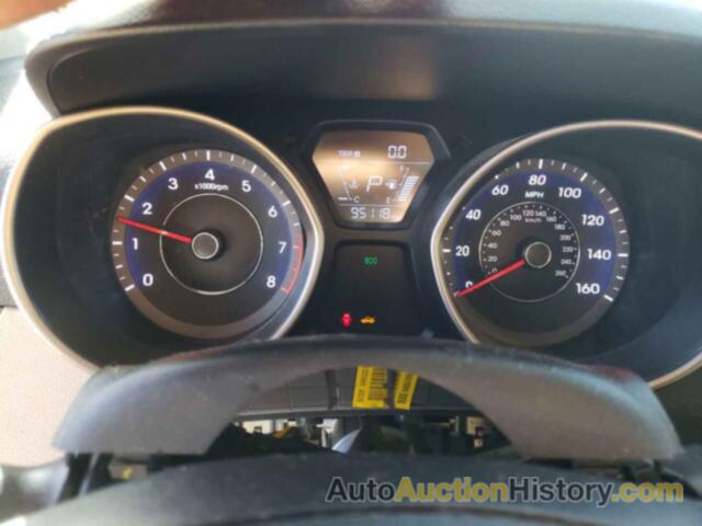 HYUNDAI ELANTRA SE, 5NPDH4AE6GH780322