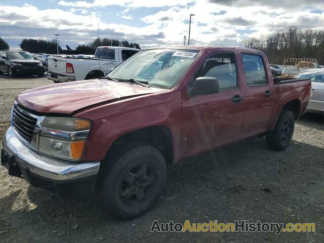 GMC CANYON, 1GTDT136468119713