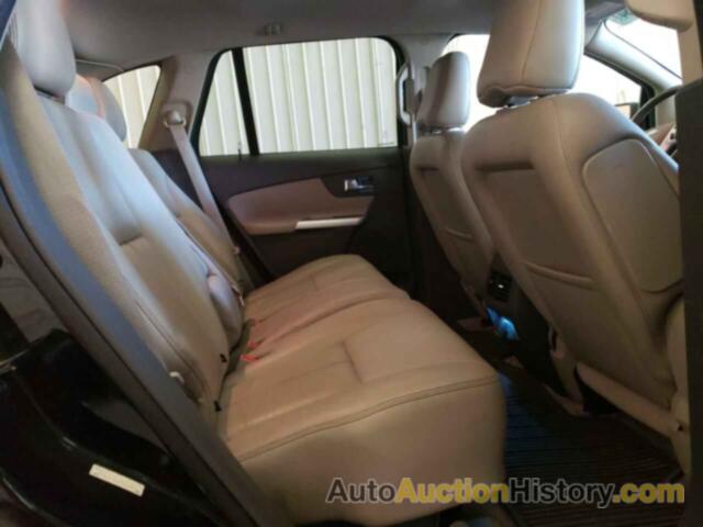 FORD EDGE SEL, 2FMDK4JC4BBB67499