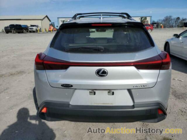 LEXUS UX 200 200, JTHP3JBH6L2029721