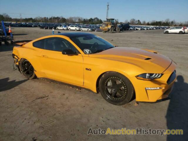 FORD MUSTANG GT, 1FA6P8CF9N5125728