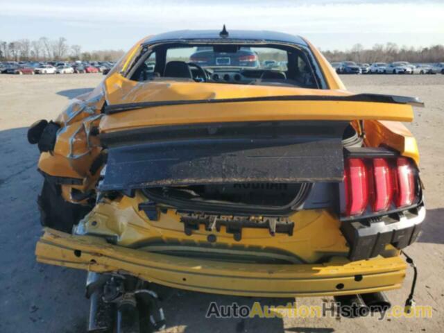 FORD MUSTANG GT, 1FA6P8CF9N5125728