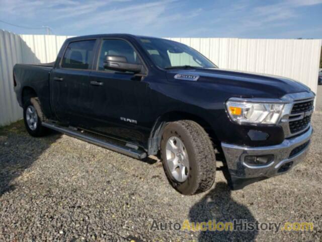 RAM 1500 BIG HORN/LONE STAR, 1C6RREFT8PN607313