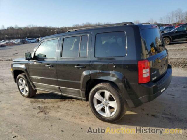 JEEP PATRIOT SPORT, 1J4NF1GB6BD122434