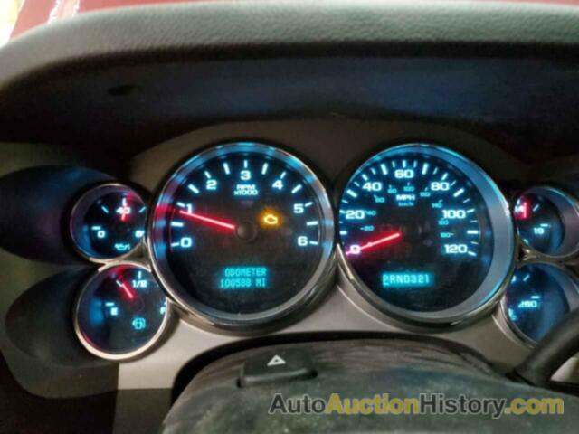 CHEVROLET SILVERADO K1500, 2GCEK19C871668470