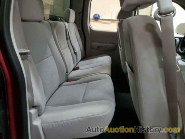 CHEVROLET SILVERADO K1500, 2GCEK19C871668470