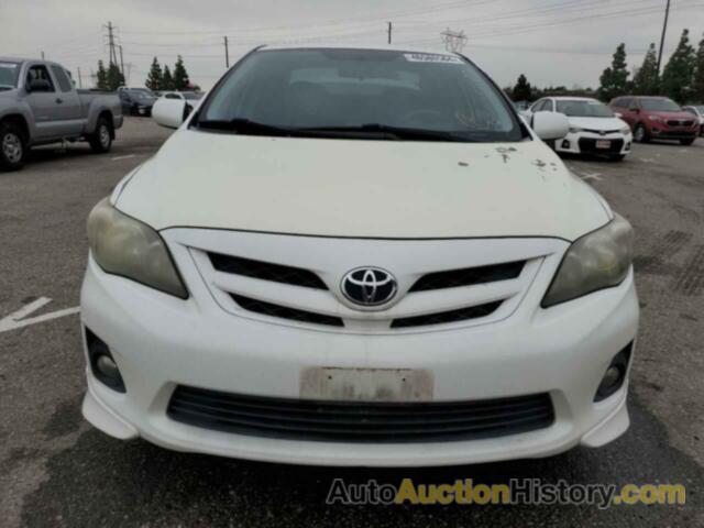 TOYOTA COROLLA BASE, 5YFBU4EE5DP075930