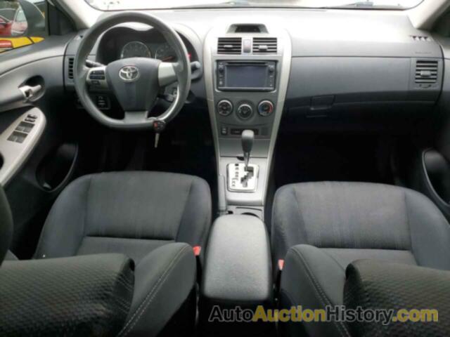 TOYOTA COROLLA BASE, 5YFBU4EE5DP075930