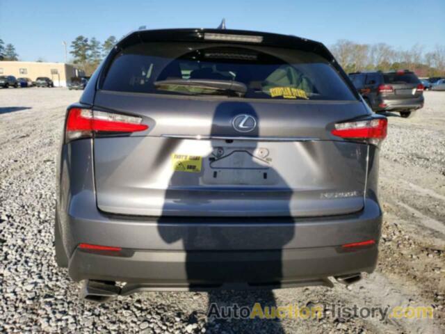 LEXUS NX 200T BASE, JTJBARBZ8H2096351