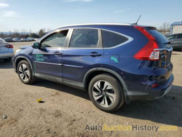 HONDA CRV TOURING, 5J6RM3H98GL006518