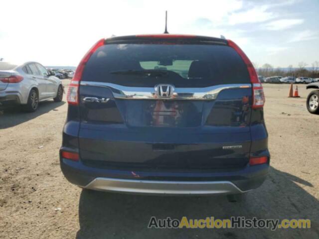 HONDA CRV TOURING, 5J6RM3H98GL006518