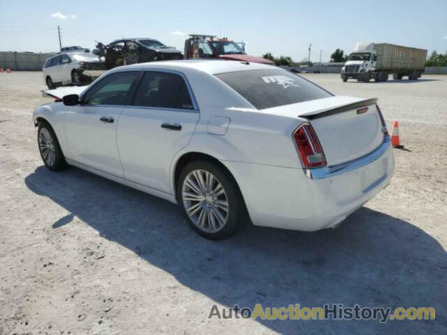 CHRYSLER 300, 2C3CCAET0DH504146