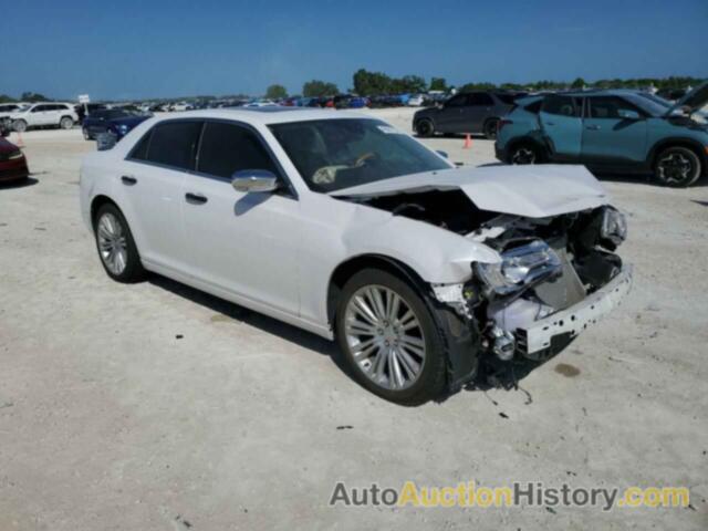 CHRYSLER 300, 2C3CCAET0DH504146