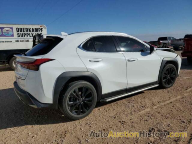 LEXUS UX 200 200, JTHY3JBH2K2001093