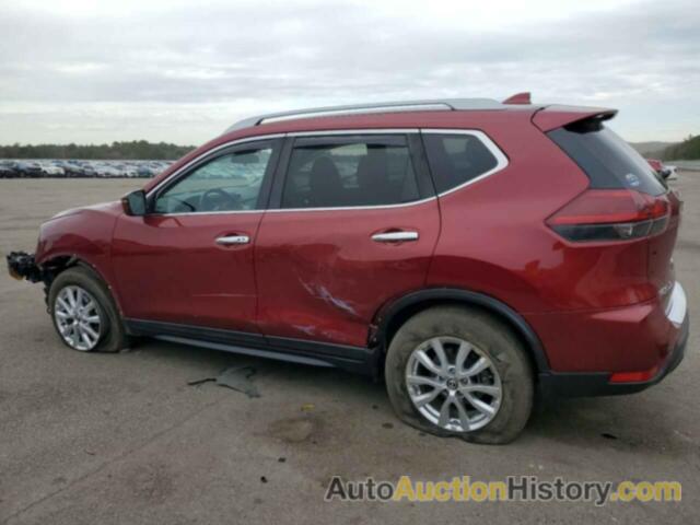 NISSAN ROGUE S, 5N1AT2MV1KC755068