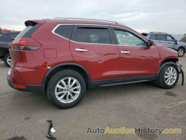 NISSAN ROGUE S, 5N1AT2MV1KC755068