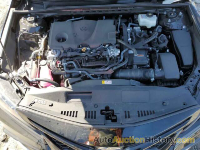 TOYOTA CAMRY XSE, 4T1K31AK9RU070202