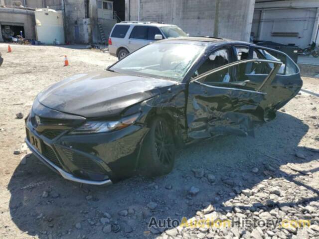 TOYOTA CAMRY XSE, 4T1K31AK9RU070202