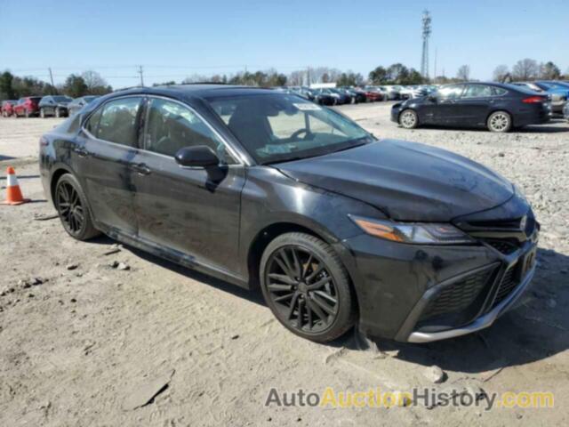 TOYOTA CAMRY XSE, 4T1K31AK9RU070202