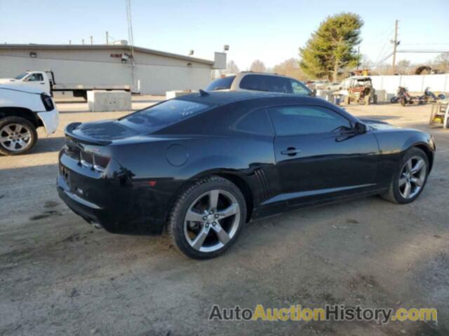 CHEVROLET CAMARO LT, 2G1FC1E39D9156228