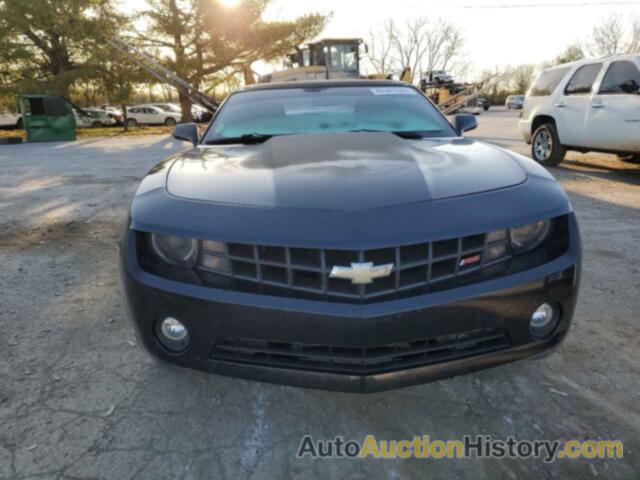 CHEVROLET CAMARO LT, 2G1FC1E39D9156228