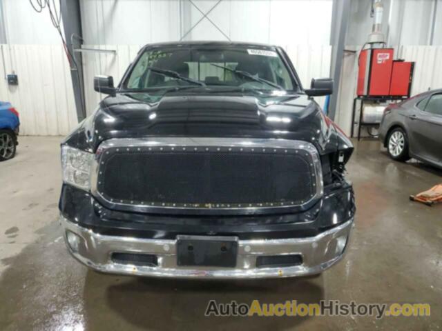 RAM 1500 SLT, 1C6RR7LG0ES118907