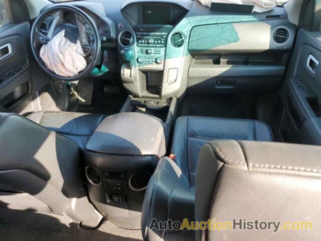 HONDA PILOT EXL, 5FNYF4H56DB038039