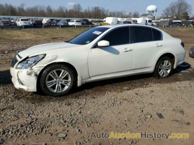 INFINITI G37, JN1CV6AR2DM356398