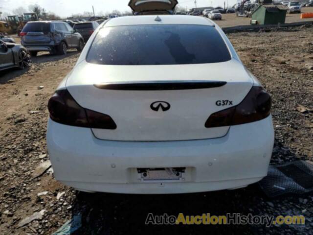 INFINITI G37, JN1CV6AR2DM356398