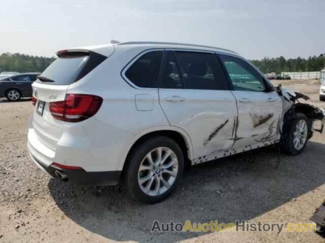 BMW X5 XDRIVE35D, 5UXKS4C57E0J96994