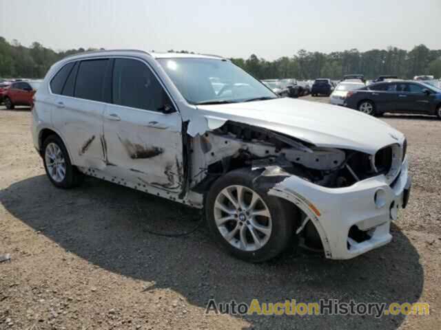 BMW X5 XDRIVE35D, 5UXKS4C57E0J96994