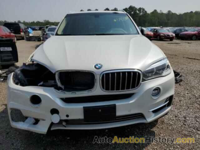 BMW X5 XDRIVE35D, 5UXKS4C57E0J96994