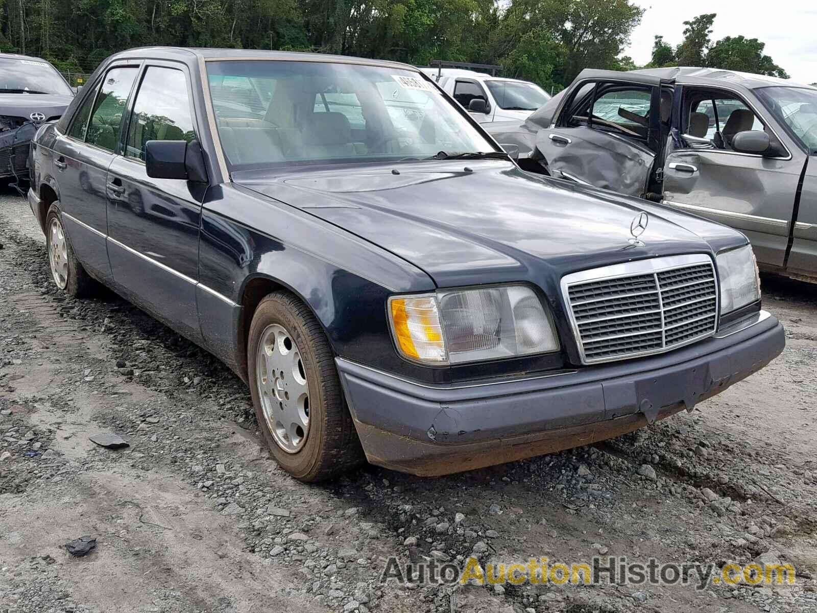 1994 MERCEDES-BENZ E 420 420, WDBEA34EXRC074692