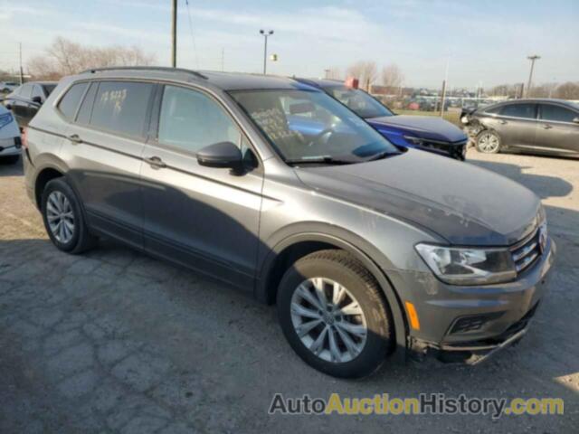 VOLKSWAGEN TIGUAN S, 3VV0B7AXXJM123223