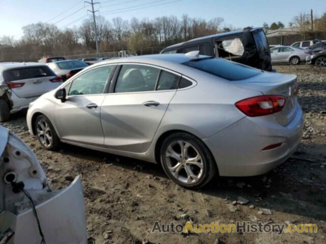 CHEVROLET CRUZE PREMIER, 1G1BF5SM3H7264815