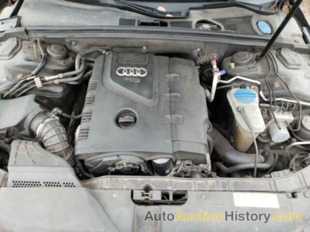 AUDI A4 PREMIUM, WAUBFAFL5CN010963