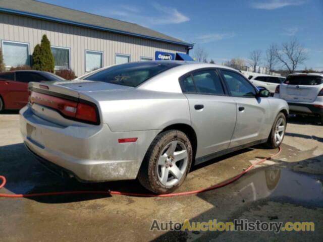 DODGE CHARGER POLICE, 2C3CDXAT2EH357710