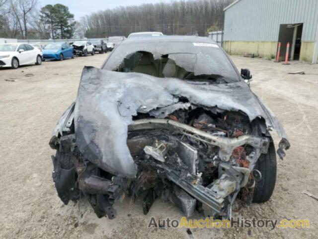 LINCOLN MKZ, 3LN6L2G97DR824502