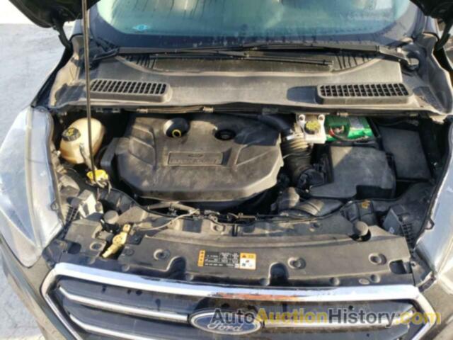 FORD ESCAPE SE, 1FMCU9G9XHUE15997