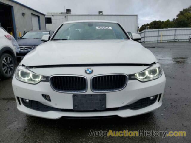 BMW 3 SERIES I, WBA3B1C53FK138291