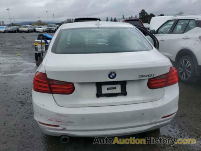 BMW 3 SERIES I, WBA3B1C53FK138291