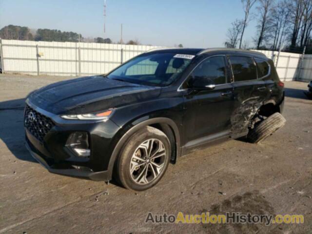 HYUNDAI SANTA FE LIMITED, 5NMS53AA1KH031053