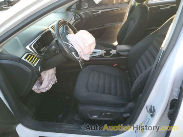 FORD FUSION SE, 3FA6P0HD2GR322037