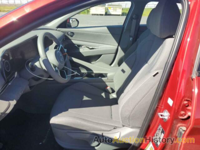 HYUNDAI ELANTRA SEL, KMHLS4AG9PU602906